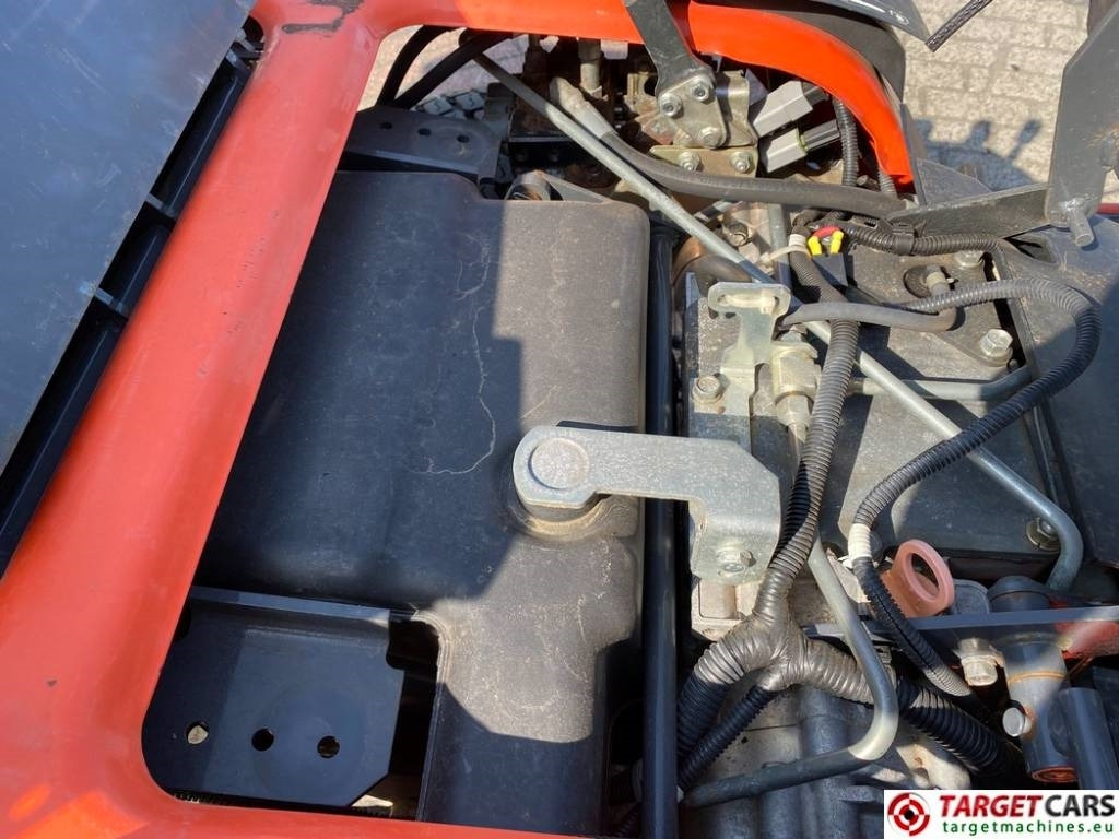 Kubota G23/LD Mower 4WD G23 Diesel 122cm  в лизинг Kubota G23/LD Mower 4WD G23 Diesel 122cm: фото 36 Kubota G23/LD Mower 4WD G23 Diesel 122cm  в лизинг Kubota G23/LD Mower 4WD G23 Diesel 122cm: фото 36