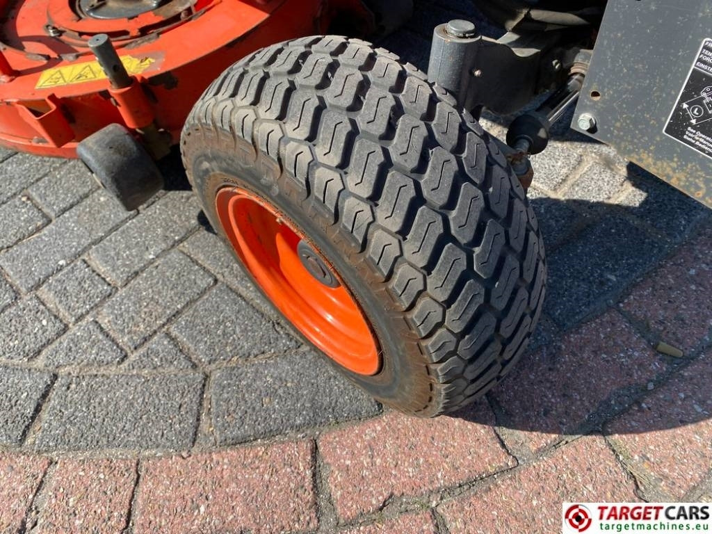 Kubota G23/LD Mower 4WD G23 Diesel 122cm  в лизинг Kubota G23/LD Mower 4WD G23 Diesel 122cm: фото 22 Kubota G23/LD Mower 4WD G23 Diesel 122cm  в лизинг Kubota G23/LD Mower 4WD G23 Diesel 122cm: фото 22