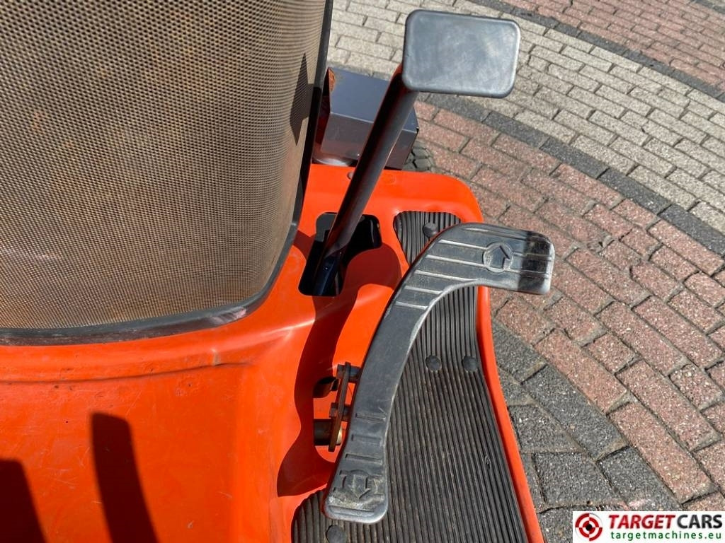 Kubota G23/LD Mower 4WD G23 Diesel 122cm  в лизинг Kubota G23/LD Mower 4WD G23 Diesel 122cm: фото 35 Kubota G23/LD Mower 4WD G23 Diesel 122cm  в лизинг Kubota G23/LD Mower 4WD G23 Diesel 122cm: фото 35