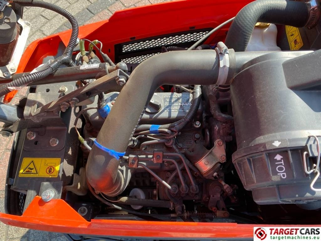 Kubota G23/LD Mower 4WD G23 Diesel 122cm  в лизинг Kubota G23/LD Mower 4WD G23 Diesel 122cm: фото 28 Kubota G23/LD Mower 4WD G23 Diesel 122cm  в лизинг Kubota G23/LD Mower 4WD G23 Diesel 122cm: фото 28