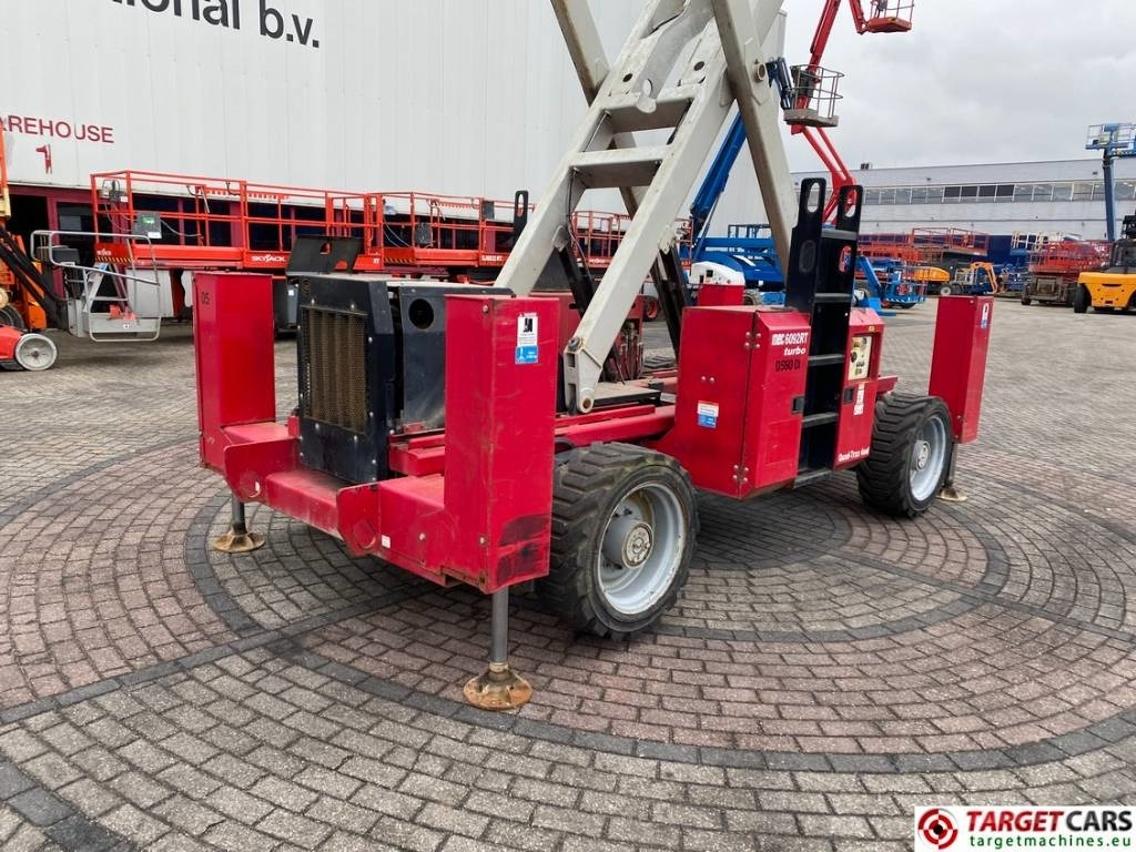 MEC 6092RT Diesel 4x4 Scissor Work LIft 2020cm  в лизинг MEC 6092RT Diesel 4x4 Scissor Work LIft 2020cm: фото 32