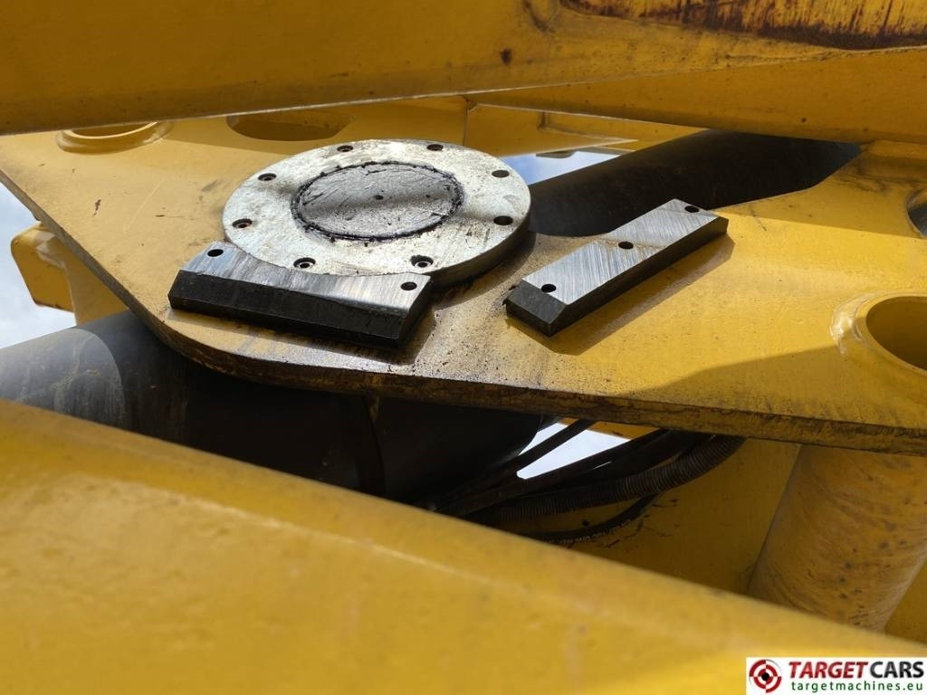 Ножничный подъемник PB-Lift S225-12ES Electric Scissor Work Lift 2250cm: фото 47 Ножничный подъемник PB-Lift S225-12ES Electric Scissor Work Lift 2250cm: фото 47