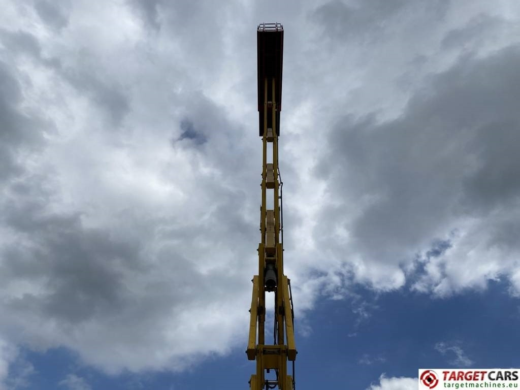 Ножничный подъемник PB-Lift S225-12ES Electric Scissor Work Lift 2250cm: фото 37 Ножничный подъемник PB-Lift S225-12ES Electric Scissor Work Lift 2250cm: фото 37