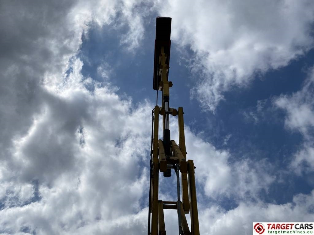 Ножничный подъемник PB-Lift S225-12ES Electric Scissor Work Lift 2250cm: фото 48 Ножничный подъемник PB-Lift S225-12ES Electric Scissor Work Lift 2250cm: фото 48