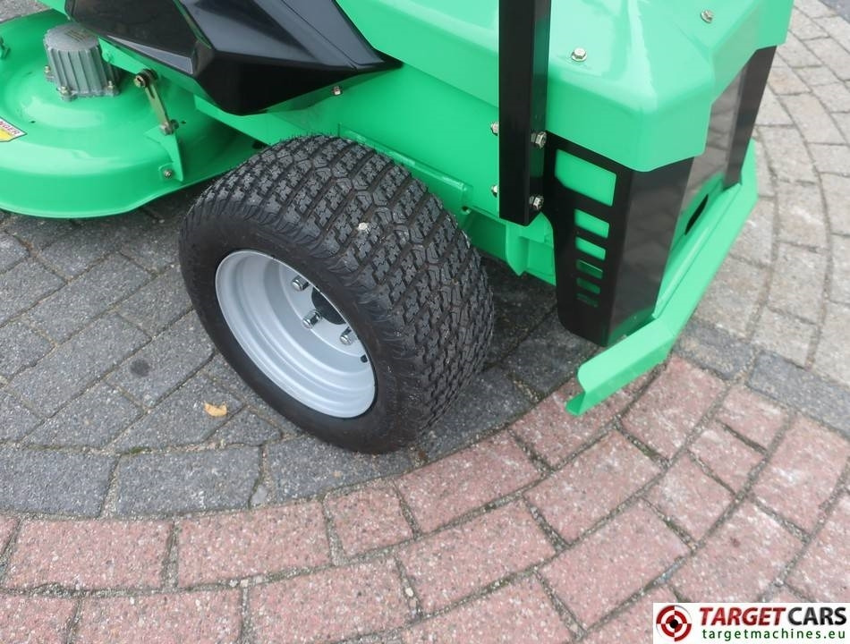 Новый Газонокосилка Rimmert FM170 Electric Zero Turn 48V Ride On Mower: фото 20
