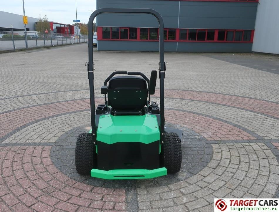 Новый Газонокосилка Rimmert FM170 Electric Zero Turn 48V Ride On Mower: фото 27