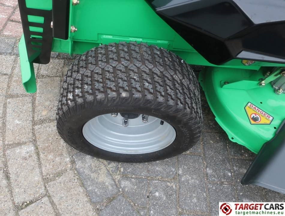 Новый Газонокосилка Rimmert FM170 Electric Zero Turn 48V Ride On Mower: фото 21
