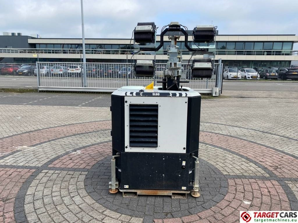 SMC SL80 Tower Light SL80K 4x300W Led в лизинг SMC SL80 Tower Light SL80K 4x300W Led: фото 21 SMC SL80 Tower Light SL80K 4x300W Led в лизинг SMC SL80 Tower Light SL80K 4x300W Led: фото 21