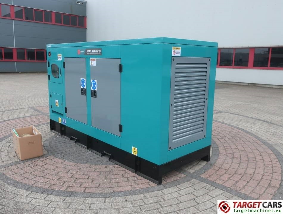 Xidong XDT-150KW Diesel 187.5KVA Generator 400/230 - Электрогенератор: фото 5 Xidong XDT-150KW Diesel 187.5KVA Generator 400/230 - Электрогенератор: фото 5
