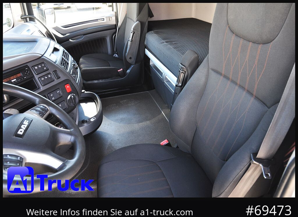 DAF DAF XF 480 FAR SSC Intarder Multiwechsler, 7.82 - Грузовик-контейнеровоз/ Сменный кузов: фото 2 DAF DAF XF 480 FAR SSC Intarder Multiwechsler, 7.82 - Грузовик-контейнеровоз/ Сменный кузов: фото 2