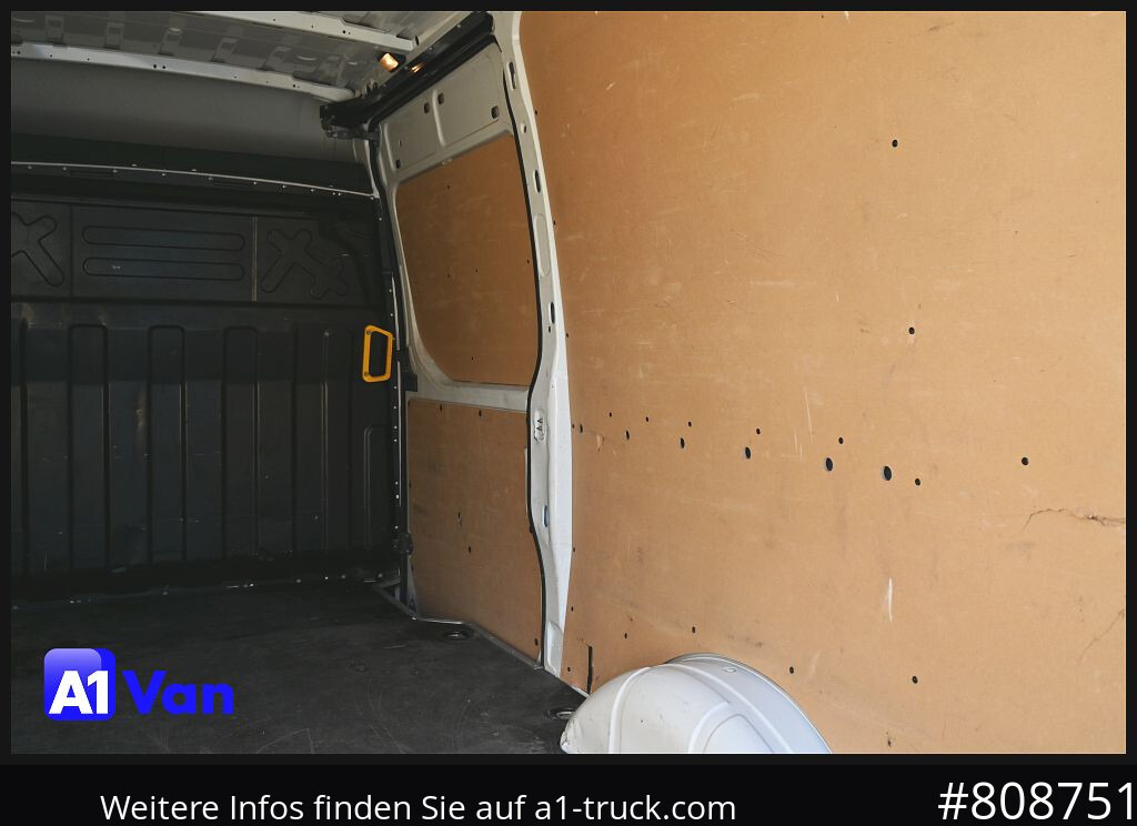 IVECO Daily 35S14 Kasten, Klima, Tempomat - Цельнометаллический фургон: фото 2 IVECO Daily 35S14 Kasten, Klima, Tempomat - Цельнометаллический фургон: фото 2