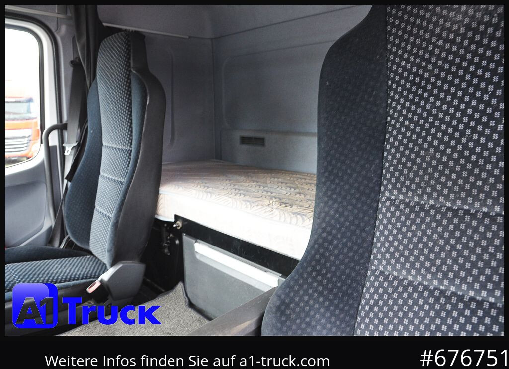 MERCEDES-BENZ Axor 2543, Atlas 170.2 Kran, Lift-Lenkachse, - Грузовик бортовой/ Платформа, Автоманипулятор: фото 4 MERCEDES-BENZ Axor 2543, Atlas 170.2 Kran, Lift-Lenkachse, - Грузовик бортовой/ Платформа, Автоманипулятор: фото 4