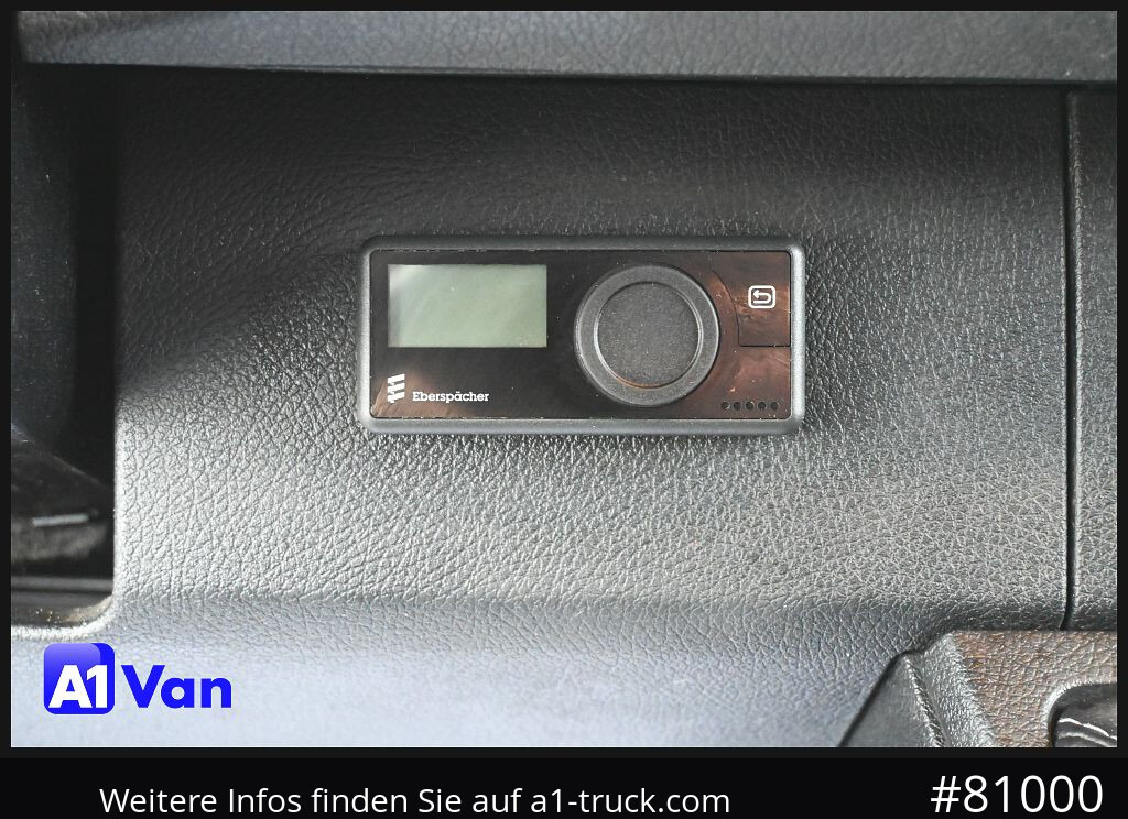 MERCEDES-BENZ Sprinter 314 CDI Kasten, Klima, RFK, Navi - Цельнометаллический фургон: фото 5 MERCEDES-BENZ Sprinter 314 CDI Kasten, Klima, RFK, Navi - Цельнометаллический фургон: фото 5