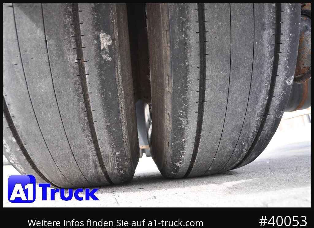 SCHMITZ ACF 20, Schlitten, zwillingsbereift, bis 7700mm Container - Прицеп мультилифт/ Бункеровоз: фото 5 SCHMITZ ACF 20, Schlitten, zwillingsbereift, bis 7700mm Container - Прицеп мультилифт/ Бункеровоз: фото 5