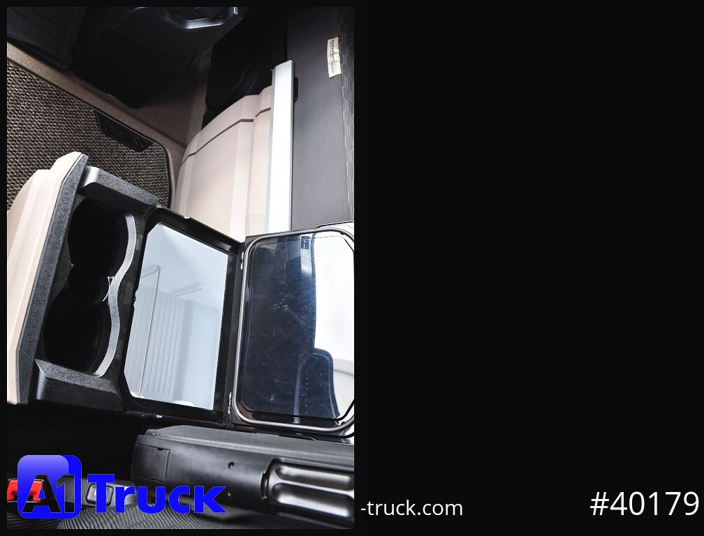 Тягач DAF XG+ 530 FT, Intarder, Alcoa, Kipphydraulik, Euro VI E: фото 6