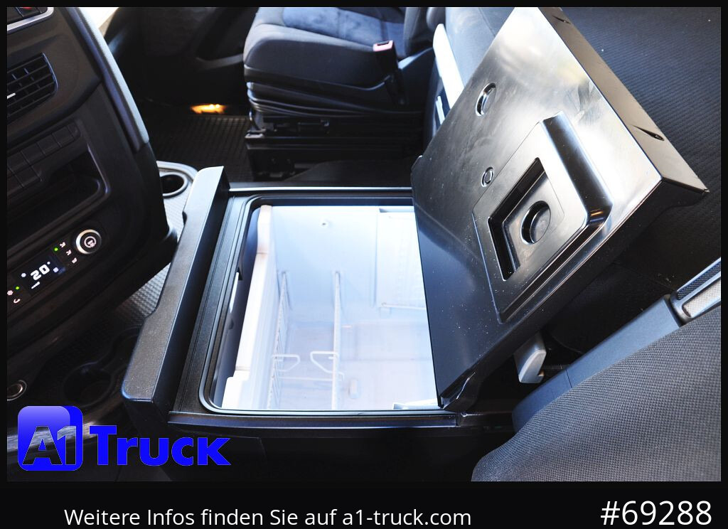 IVECO 2 x AS 440/460 Stralis, Retarder, LNG, Gas, - Тягач: фото 4 IVECO 2 x AS 440/460 Stralis, Retarder, LNG, Gas, - Тягач: фото 4