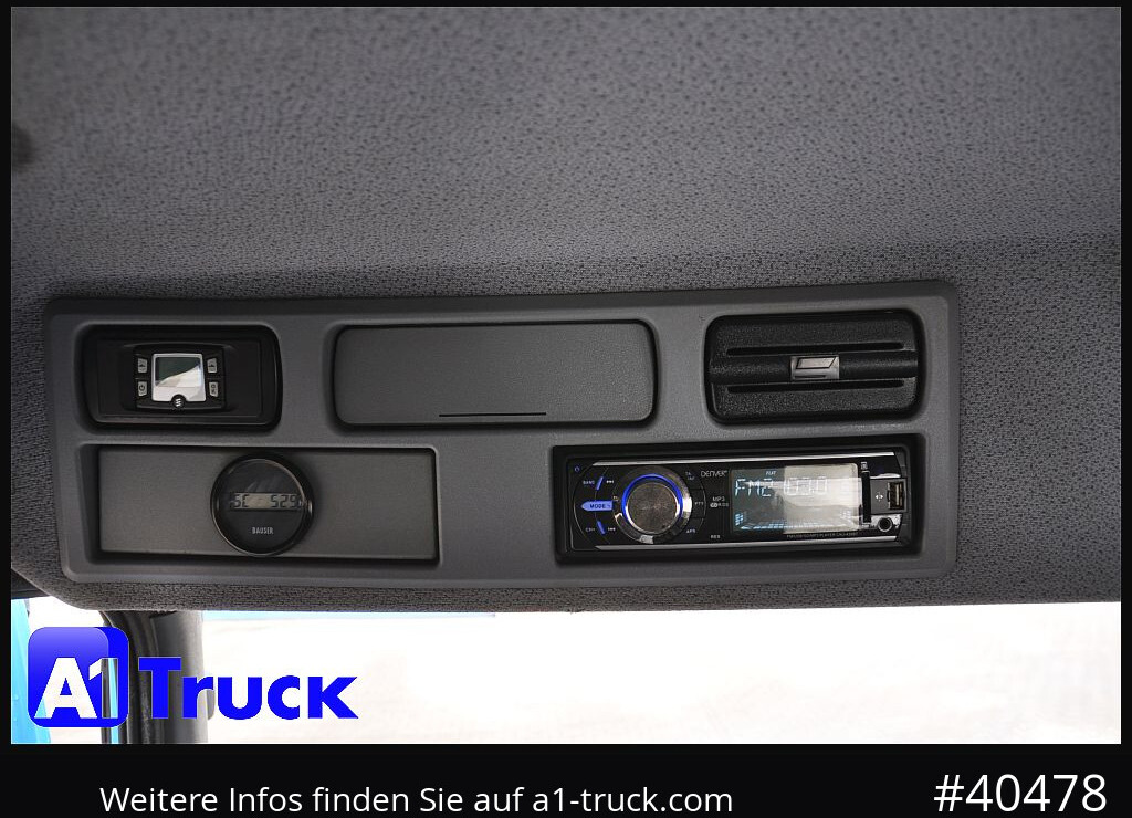 KAMAG Kamag Truck Wiesel Rangierer, Terberg - Тягач: фото 5 KAMAG Kamag Truck Wiesel Rangierer, Terberg - Тягач: фото 5