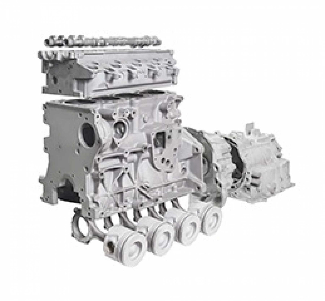 Caterpillar 3116 MOTORE IN SMONTAGGIO - Двигатель для Строительной техники: фото 1 Caterpillar 3116 MOTORE IN SMONTAGGIO - Двигатель для Строительной техники: фото 1