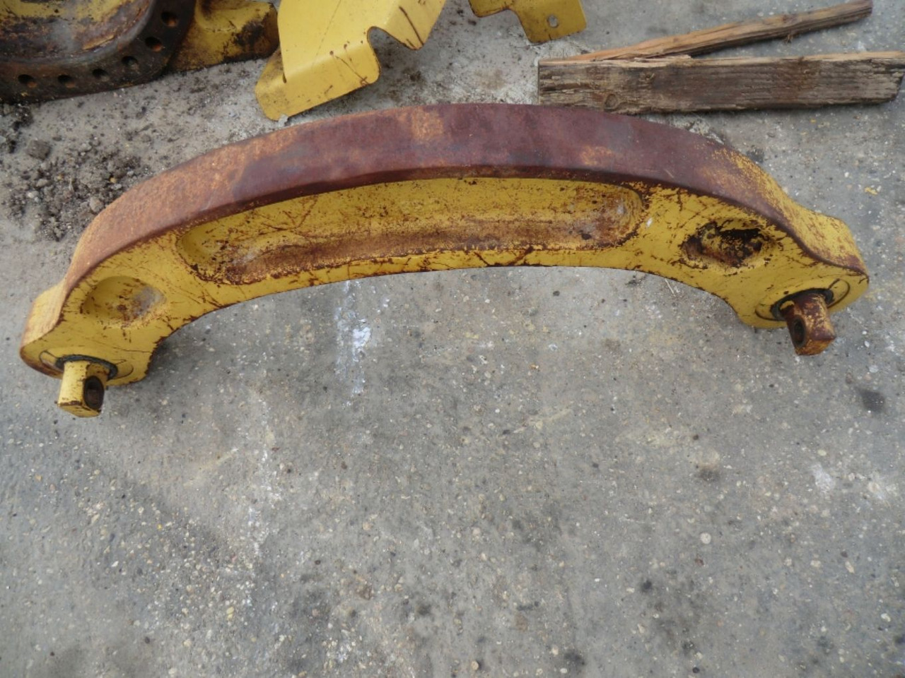 Caterpillar 735 BALESTRONE - Запчасти ходовой части для Строительной техники: фото 2 Caterpillar 735 BALESTRONE - Запчасти ходовой части для Строительной техники: фото 2