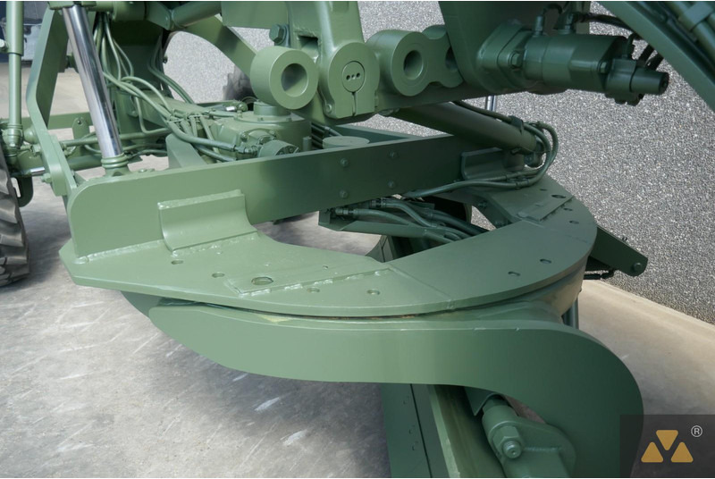 Грейдер Caterpillar 12H Ex-: фото 14 Грейдер Caterpillar 12H Ex-: фото 14