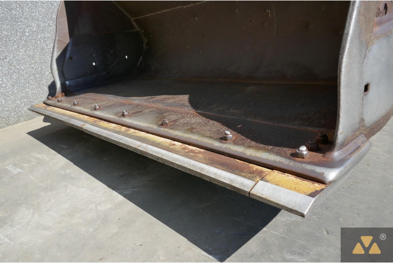 Колёсный погрузчик Caterpillar 962K: фото 14 Колёсный погрузчик Caterpillar 962K: фото 14