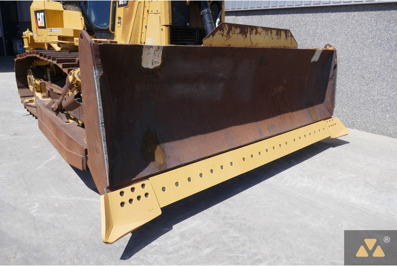 Бульдозер Caterpillar D7E LGP: фото 10