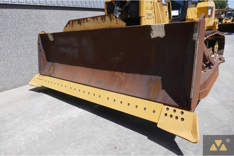 Бульдозер Caterpillar D7E LGP: фото 9