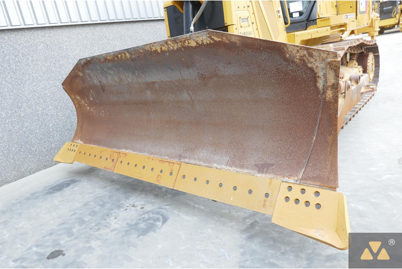 Бульдозер Caterpillar D7E: фото 11 Бульдозер Caterpillar D7E: фото 11