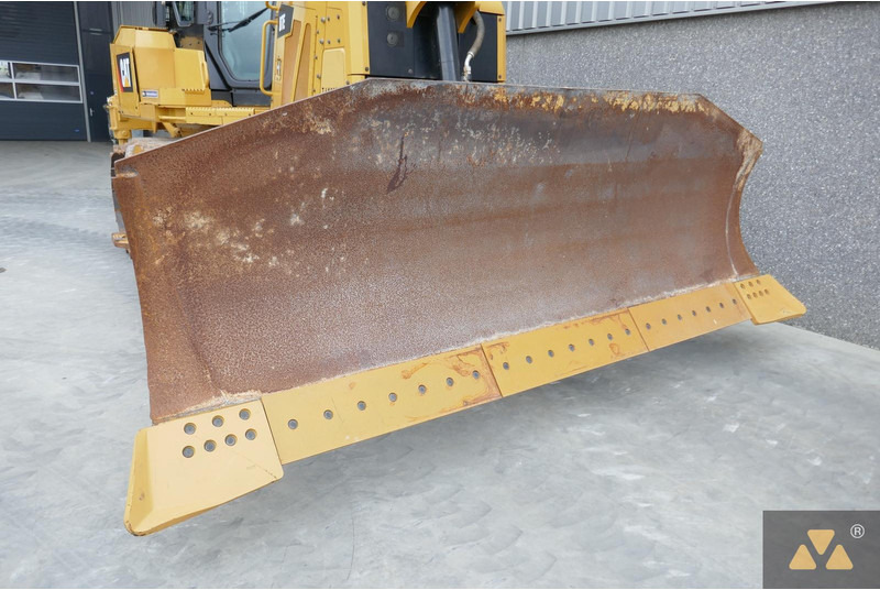 Бульдозер Caterpillar D7E: фото 12 Бульдозер Caterpillar D7E: фото 12