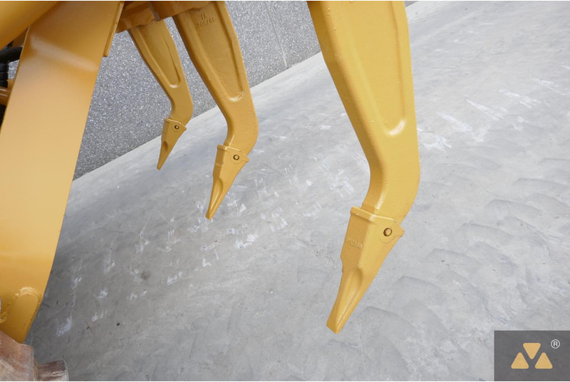 Бульдозер Caterpillar D7E: фото 10 Бульдозер Caterpillar D7E: фото 10