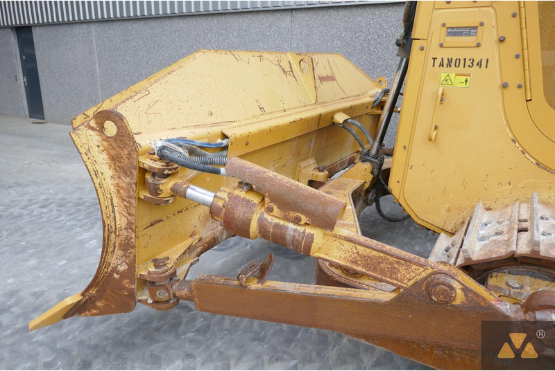 Бульдозер Caterpillar D7E: фото 14 Бульдозер Caterpillar D7E: фото 14