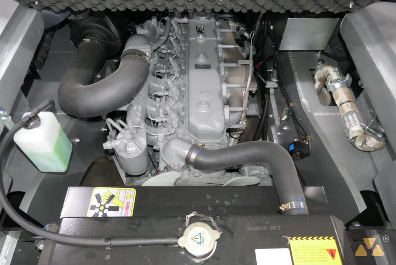 Новый Строительная техника Un FD70T-NJB3: фото 19 Новый Строительная техника Un FD70T-NJB3: фото 19