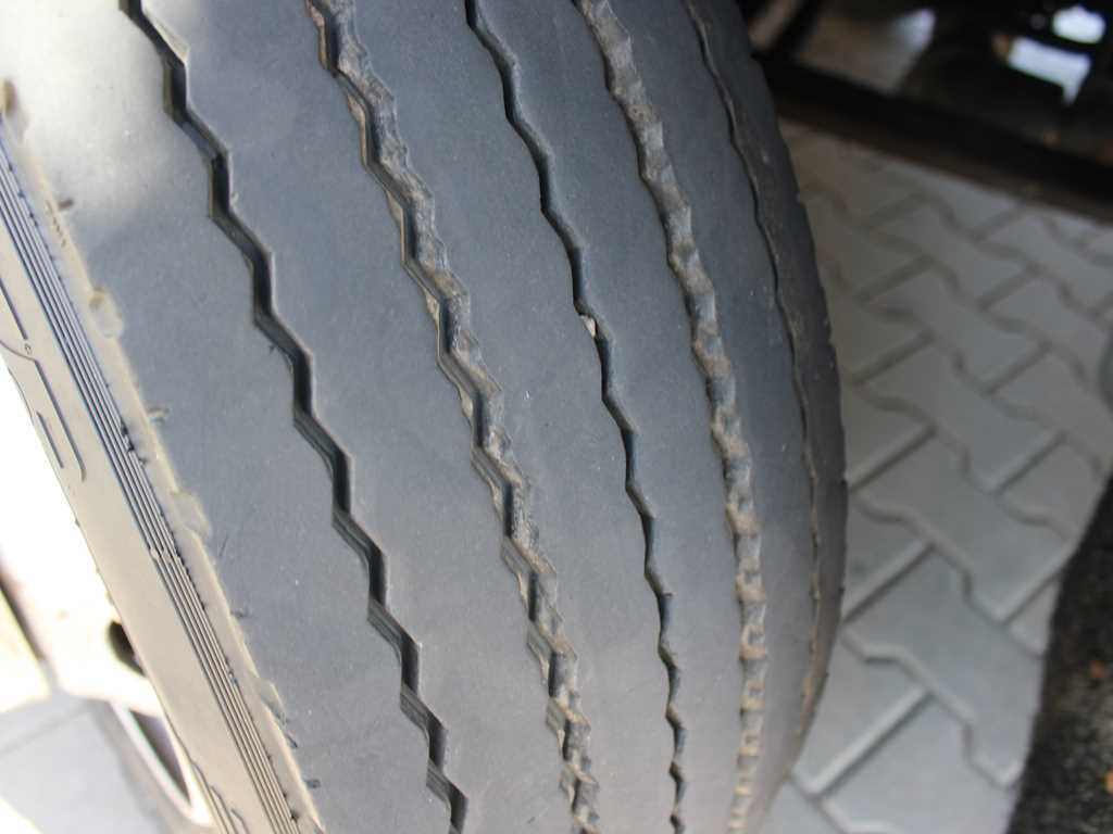 DAF FA 45.160, INDEPENDENT AIR CONDITIONING, HYDRAULIC FRONT в лизинг DAF FA 45.160, INDEPENDENT AIR CONDITIONING, HYDRAULIC FRONT: фото 17