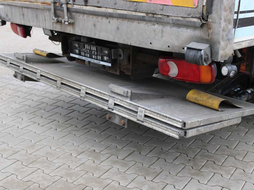 Рефрижератор DAF FA LF 45.220 G12, CARRIER XARIOS 600, TAIL LIFT: фото 6