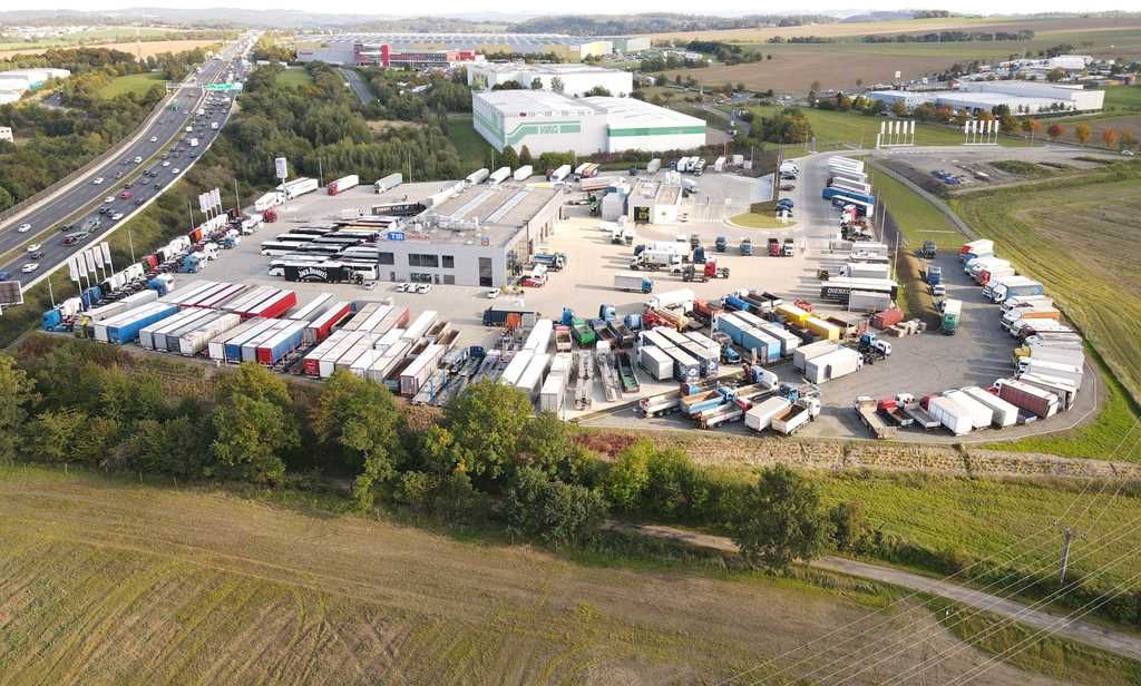 Hüffermann HAR 18.70, AXLES SAF, PNEU 80% - Прицеп мультилифт/ Бункеровоз: фото 5 Hüffermann HAR 18.70, AXLES SAF, PNEU 80% - Прицеп мультилифт/ Бункеровоз: фото 5
