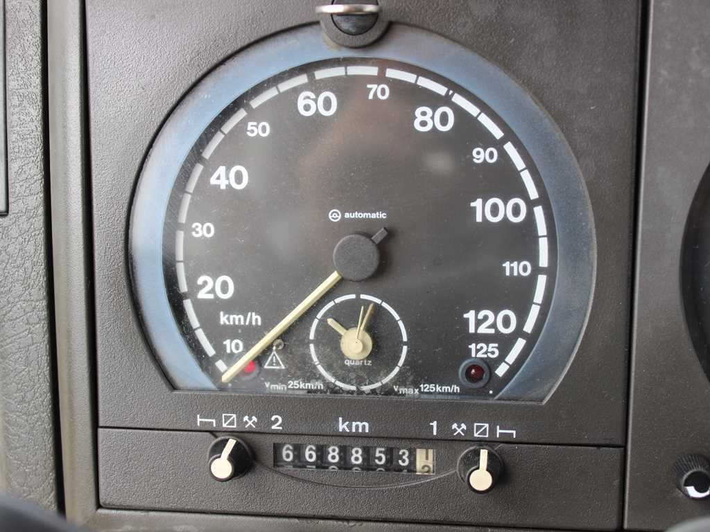 Тентованный грузовик Iveco EUROCARGO ML 120 E, EURO 3, SLEEPING BODY, HYDRAULIC FRONT: фото 13 Тентованный грузовик Iveco EUROCARGO ML 120 E, EURO 3, SLEEPING BODY, HYDRAULIC FRONT: фото 13