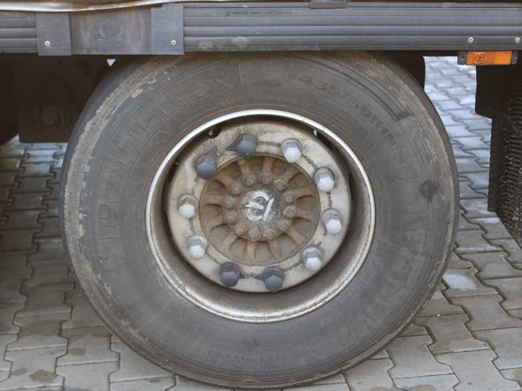 Тентованный полуприцеп Krone SD, LOWDECK, LIFTING AXLE, MULTILOCK, LIFTING ROOF: фото 8 Тентованный полуприцеп Krone SD, LOWDECK, LIFTING AXLE, MULTILOCK, LIFTING ROOF: фото 8