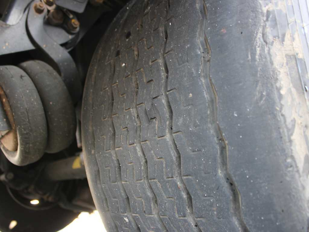 Тентованный полуприцеп Krone SD, LOWDECK, LIFTING AXLE, MULTILOCK, LIFTING ROOF: фото 12 Тентованный полуприцеп Krone SD, LOWDECK, LIFTING AXLE, MULTILOCK, LIFTING ROOF: фото 12