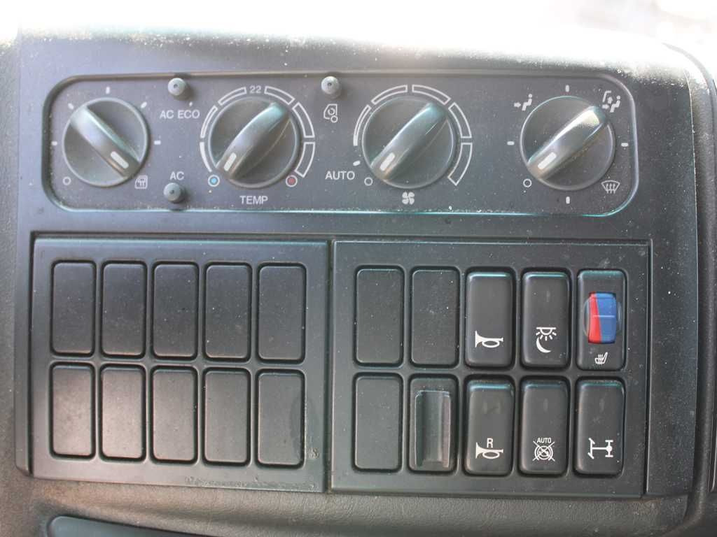 MAN TGL 8.220, EURO 5EEV, SECONDARY AIR CONDITIONING в лизинг MAN TGL 8.220, EURO 5EEV, SECONDARY AIR CONDITIONING: фото 10