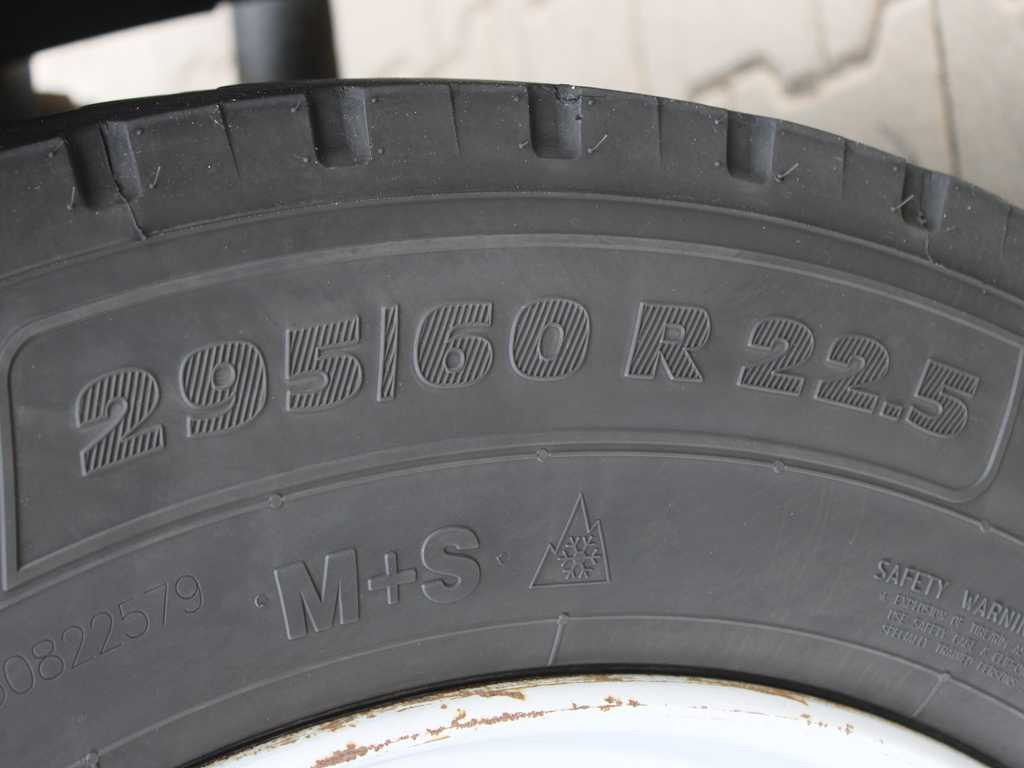 Тягач DAF XF 460, EURO 6, LOWDECK: фото 18