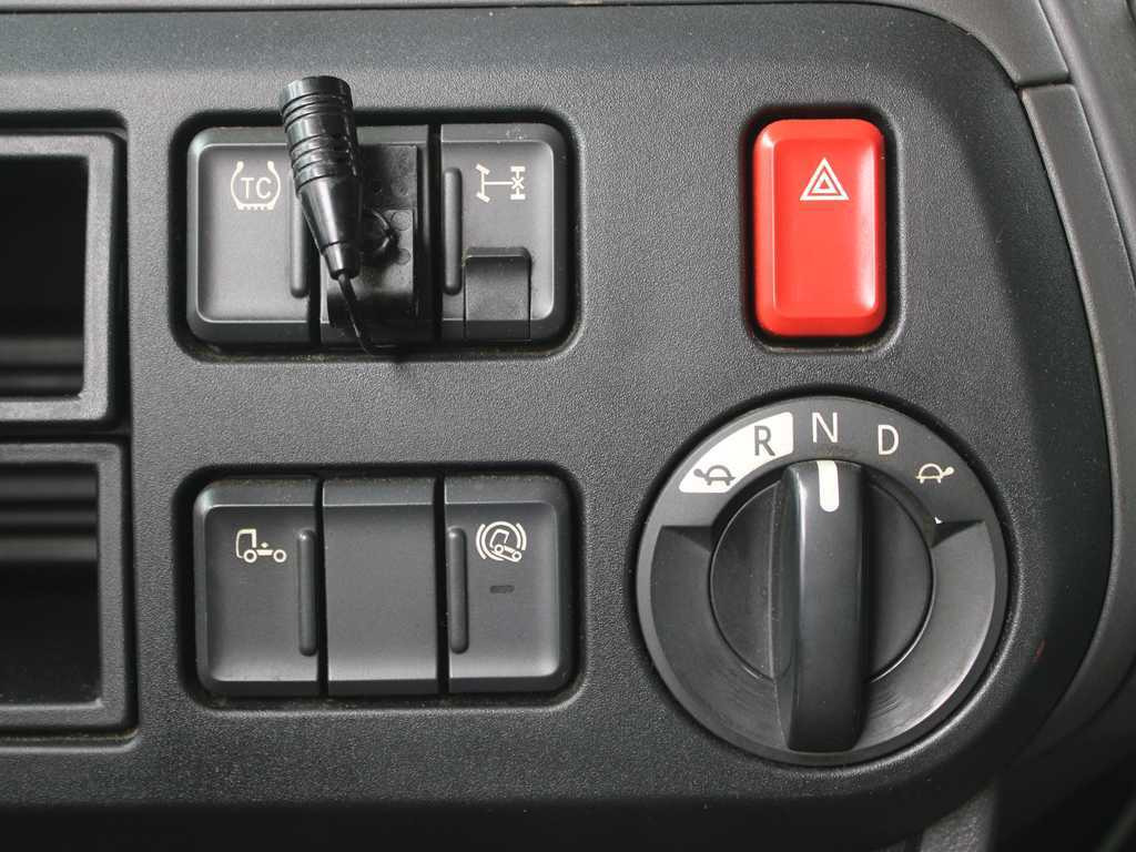 Тягач DAF XF 460, EURO 6, LOWDECK: фото 14