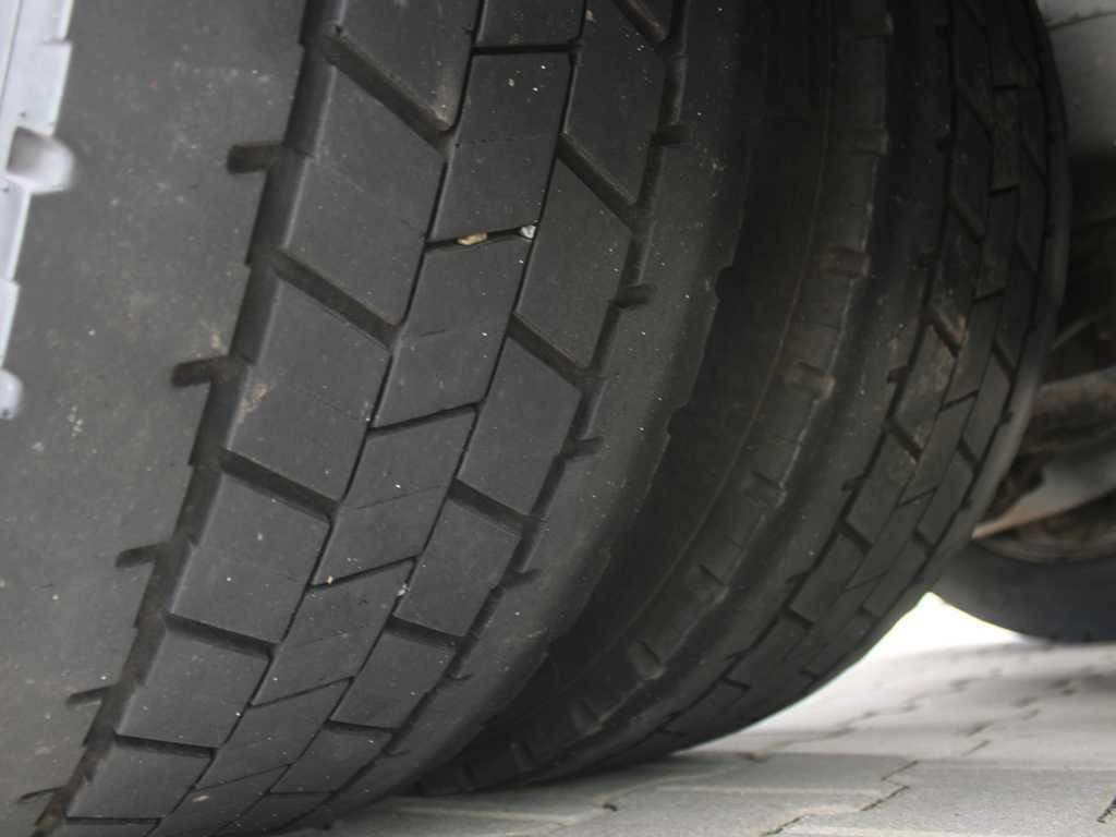 Тягач DAF XF 460, EURO 6, LOWDECK: фото 20