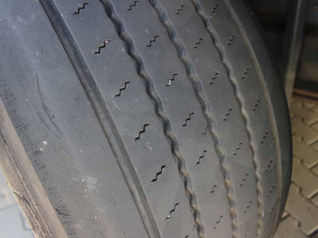 Тягач DAF XF 510 FT, EURO 6, INDEPENDENT AIR CONDITIONING: фото 19