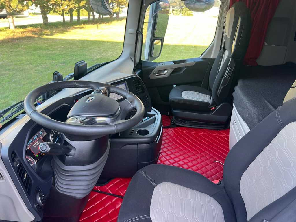 Ford F-MAX 500, EURO 6, WARRANTY UNTIL 2026 - Тягач: фото 4 Ford F-MAX 500, EURO 6, WARRANTY UNTIL 2026 - Тягач: фото 4