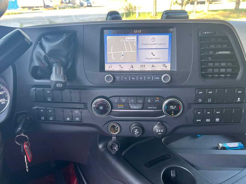 Ford F-MAX 500, EURO 6, WARRANTY UNTIL 2026 - Тягач: фото 5 Ford F-MAX 500, EURO 6, WARRANTY UNTIL 2026 - Тягач: фото 5