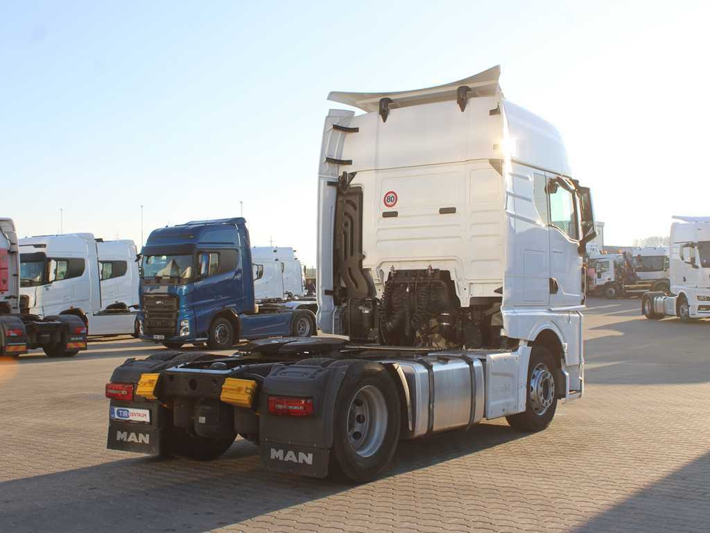 MAN TGX 18.510, EURO 6, TIRES 80% - Тягач: фото 4 MAN TGX 18.510, EURO 6, TIRES 80% - Тягач: фото 4