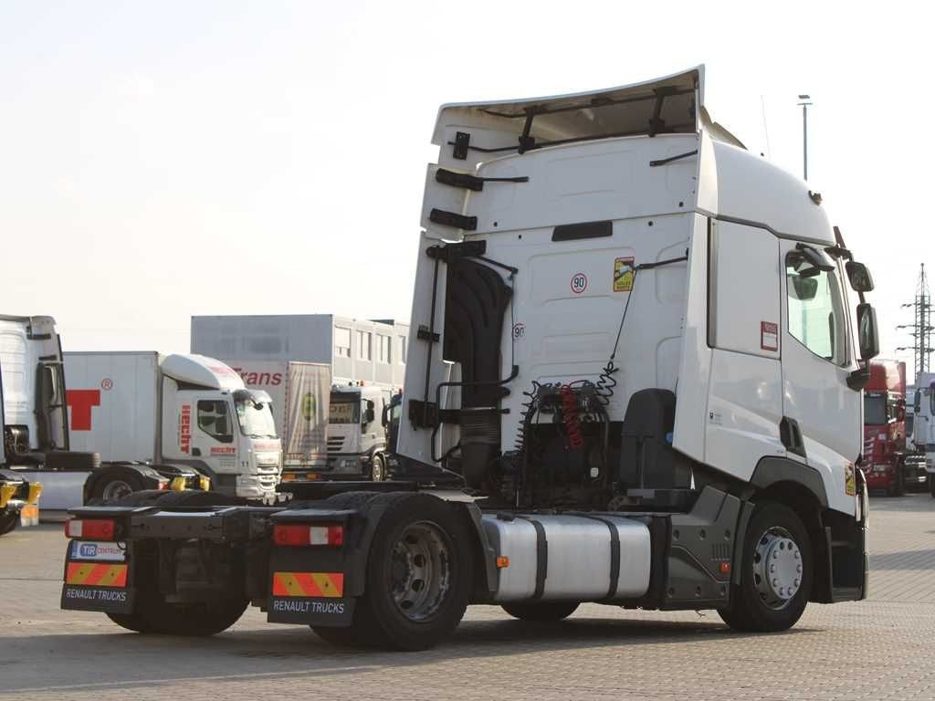 Renault T460, LOWDECK, EURO 6, PNEU 80% - Тягач: фото 3 Renault T460, LOWDECK, EURO 6, PNEU 80% - Тягач: фото 3