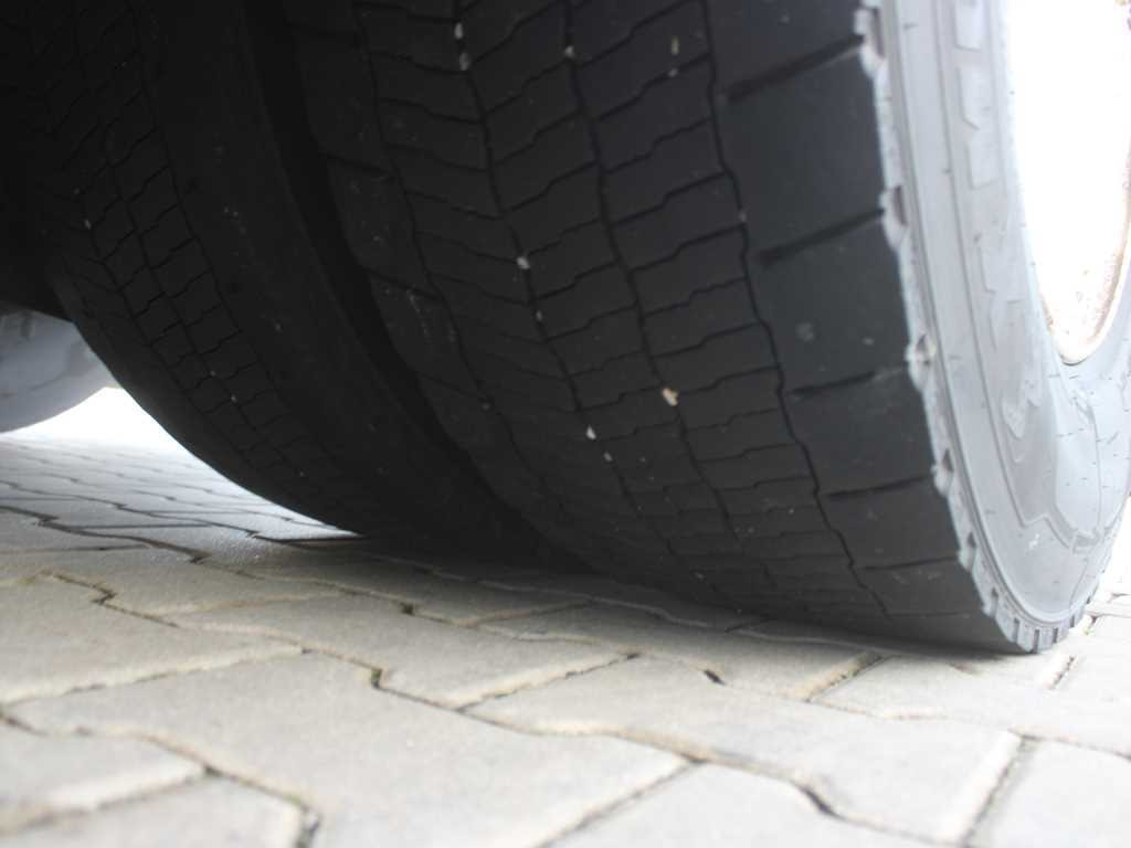 Тягач Scania S 450, RETARDER, NAVIGATION, EURO 6: фото 17