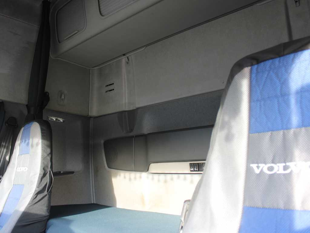 Volvo FH 460, HYDRAULIC, EURO 5 EEV, VEB+ в лизинг Volvo FH 460, HYDRAULIC, EURO 5 EEV, VEB+: фото 10 Volvo FH 460, HYDRAULIC, EURO 5 EEV, VEB+ в лизинг Volvo FH 460, HYDRAULIC, EURO 5 EEV, VEB+: фото 10