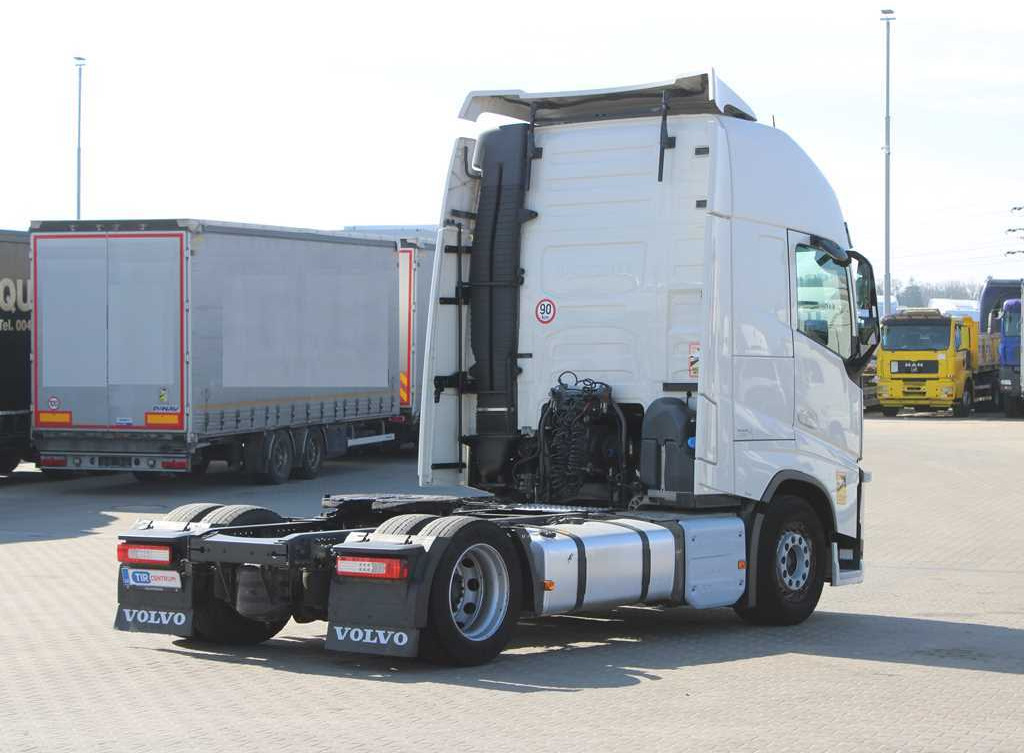 Volvo FH 460 XL, EURO 6, LOWDECK, VEB +, I-PARK COOL - Тягач: фото 4 Volvo FH 460 XL, EURO 6, LOWDECK, VEB +, I-PARK COOL - Тягач: фото 4